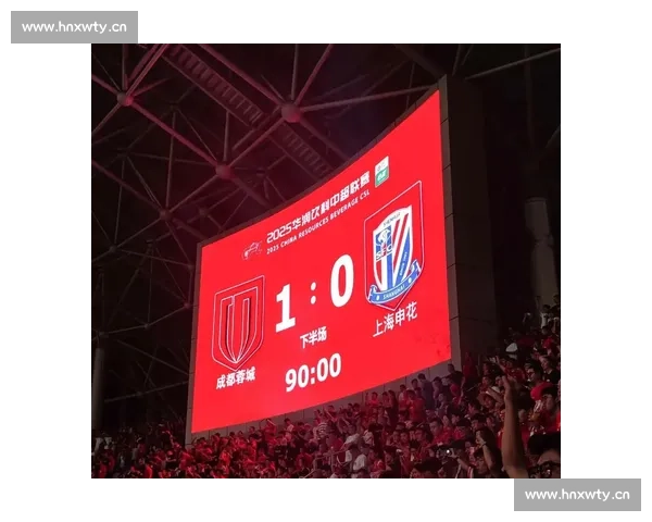 陈晋一申花一周年:感恩同行,未来可期