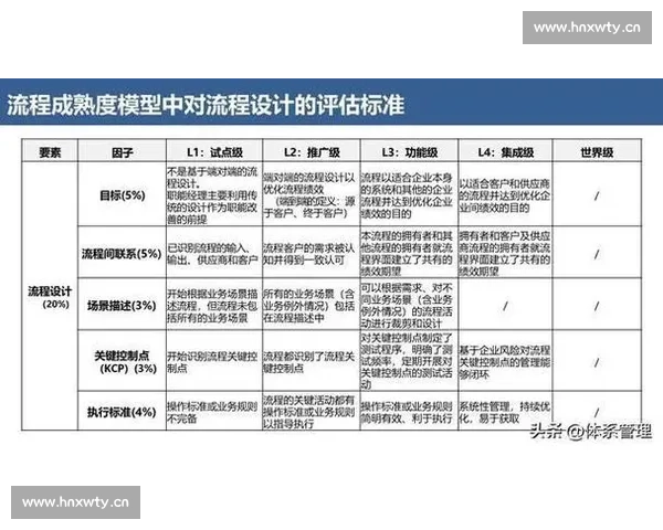 基于PMI模型的项目管理优化策略与实践研究分析