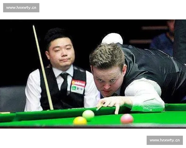 斯洛克比赛新赛制解析：从选手角逐到观众体验的全面革新